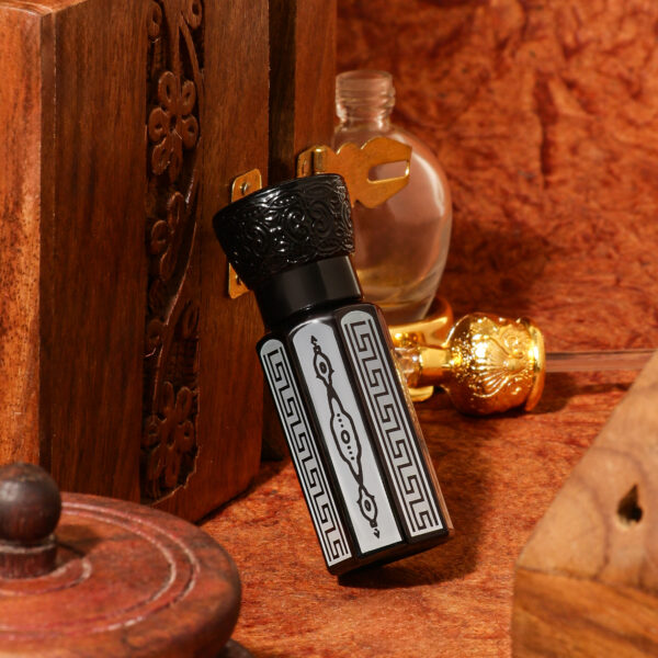 Mukhallat Oud Maliki